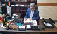ثبت 212 درخواست در سامانه پنجره واحد مدیریت زمین فارس